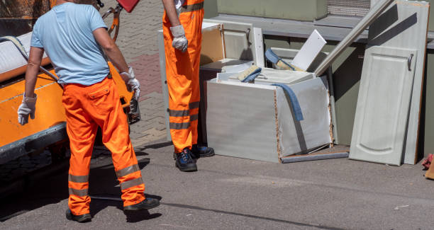 Best Hoarding Cleanup  in Nooksack, WA