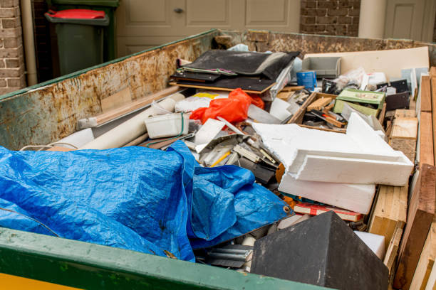 Best Dumpster Rental Services  in Nooksack, WA