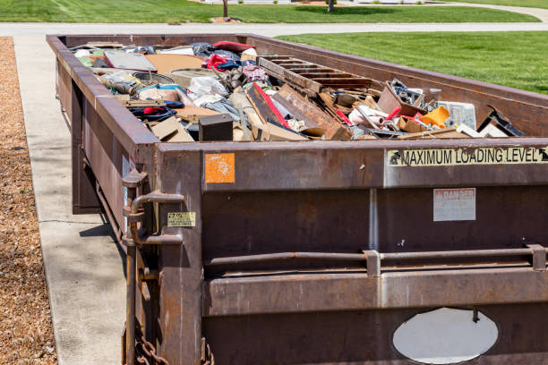 Best Demolition Debris Removal  in Nooksack, WA