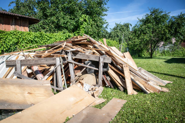 Professional Junk Removal Services in Nooksack, WA